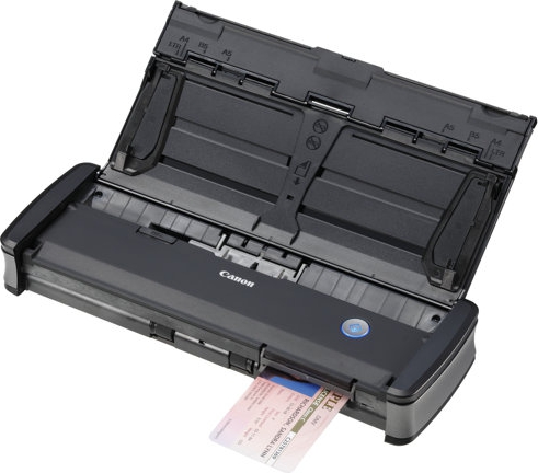 CANON P-215II Document Scanner A4 USB