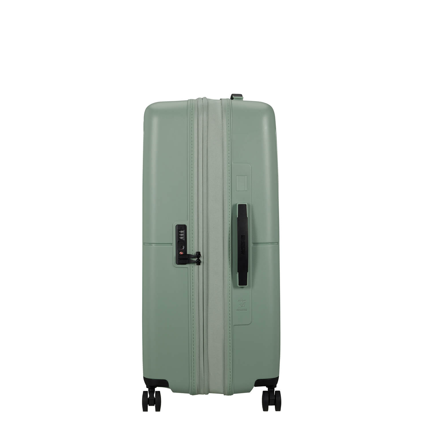 AMERICAN TOURISTER DashPop Spinner 77/28 Iceberg Green