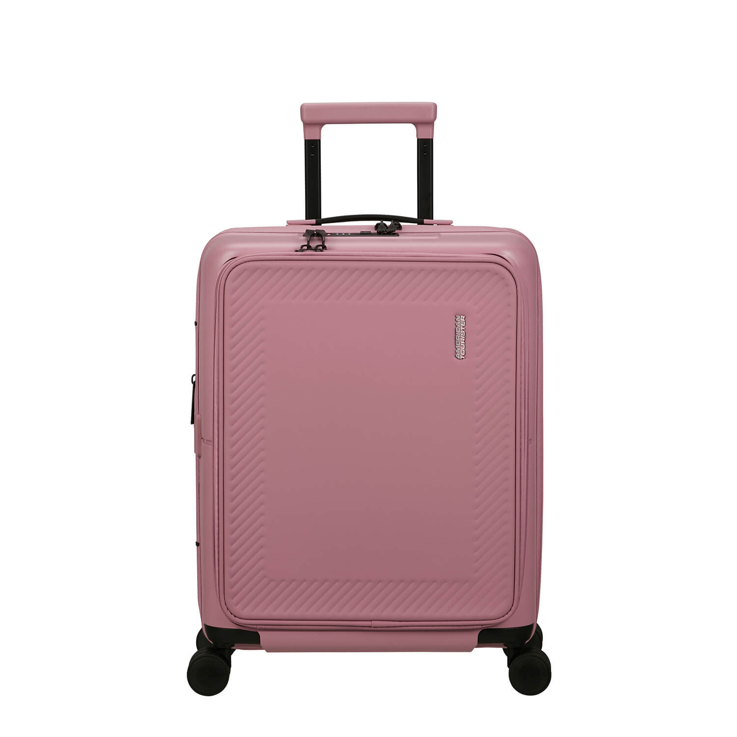 AMERICAN TOURISTER DashPop Spinner 55/23 Pocket Lisas Pink