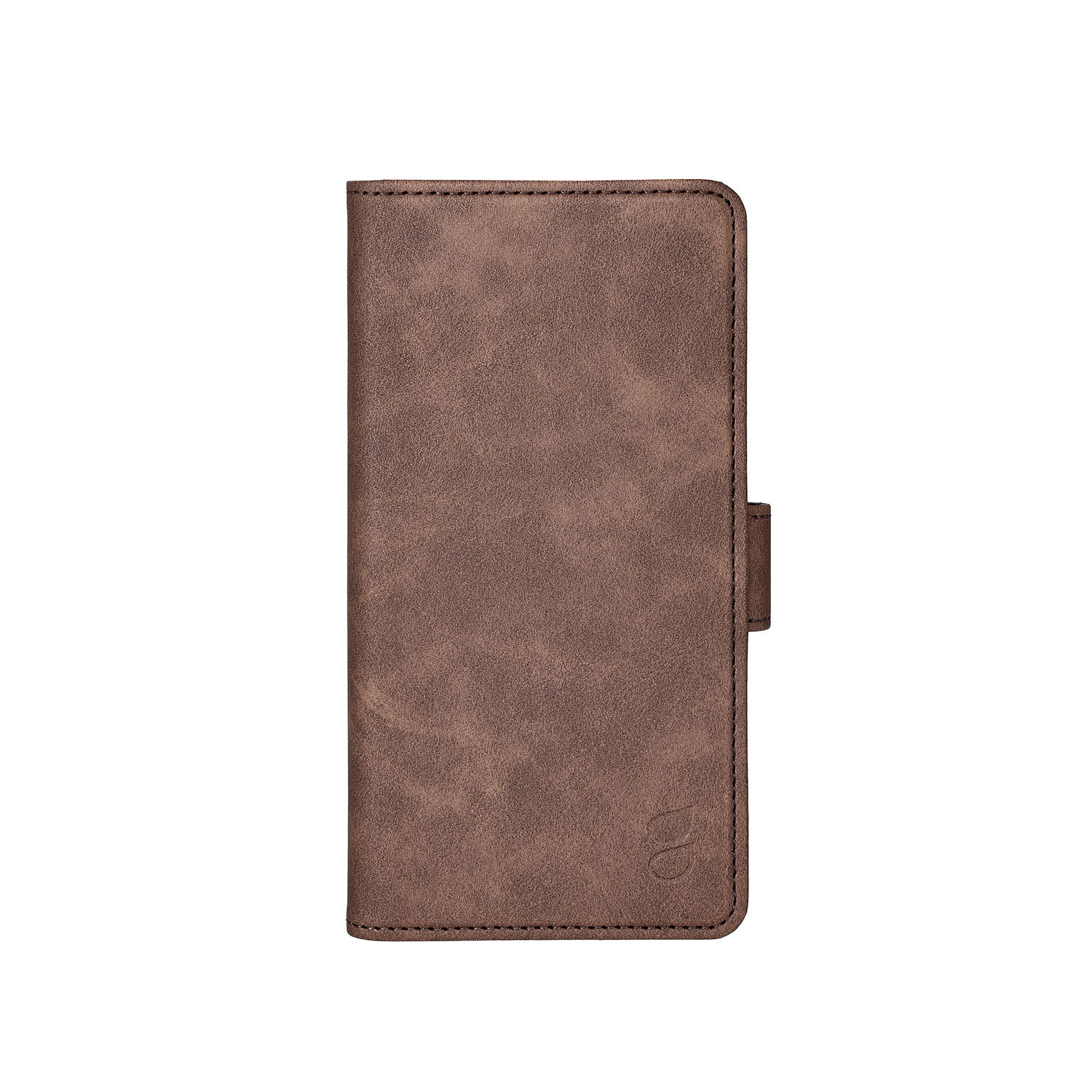 GEAR Classic 3 card Recycled Magnetic Samsung S26 Brown