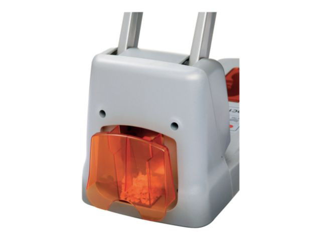 Rapid Hullemaskin HDC150 2h/150ark slv/ora