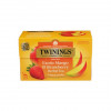 Te Twinings Mango & Jordbær (20 stk)