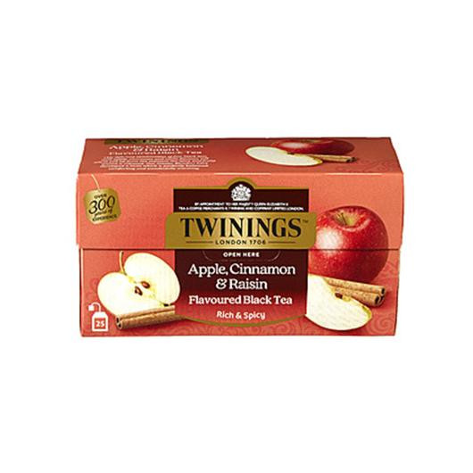 BildeTe Twinings Eple Rosin Kanel (25 stk)
