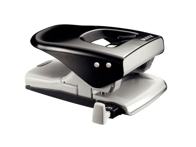 BildeLeitz Hullemaskin  5138 2-hull/40ark sort