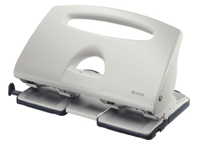 Leitz Hullemaskin  5132 4-hull/40 ark gr