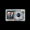 ROLLEI Compactline Pocket Transparent Cl...