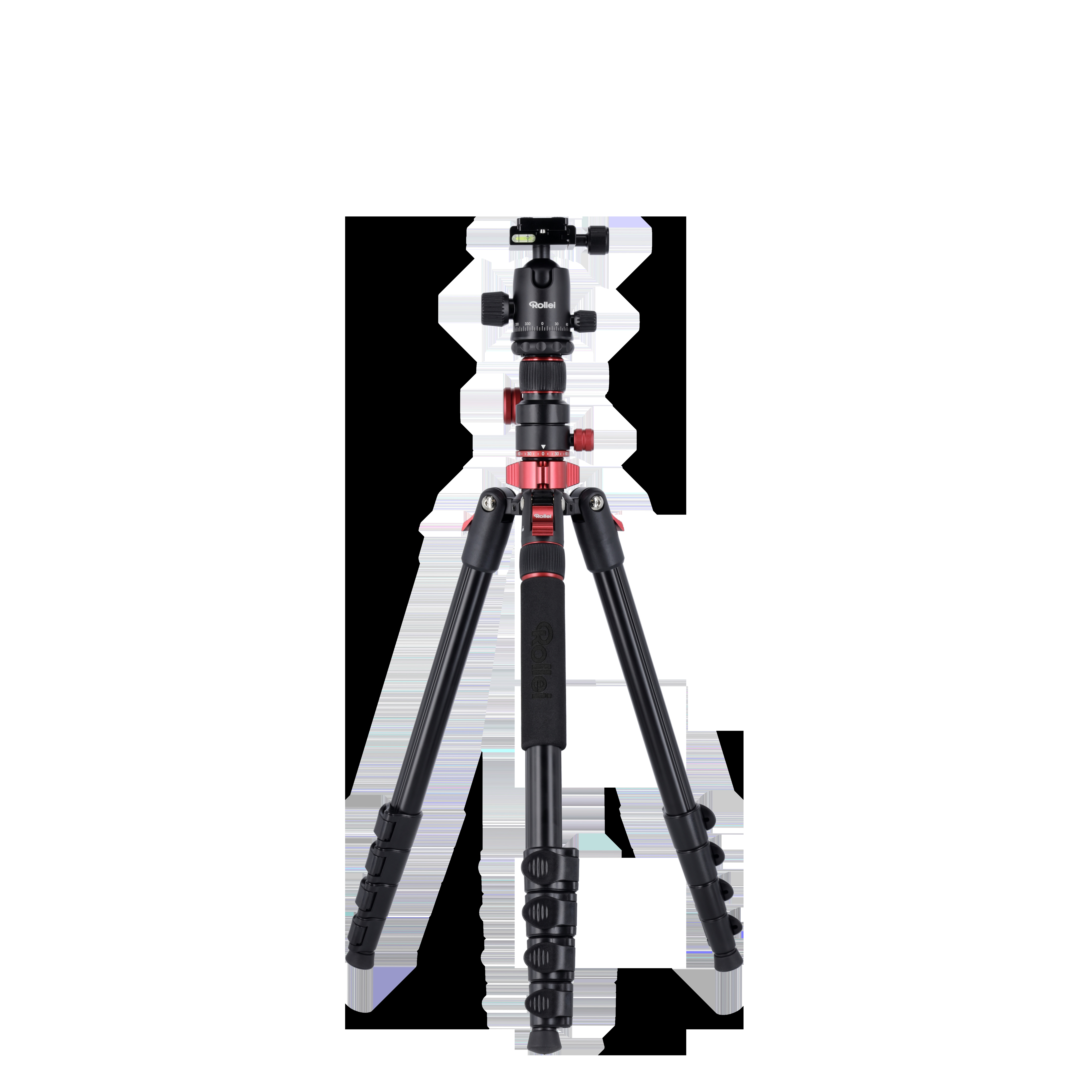 ROLLEI Compact Traveler No. 2 XL Photo