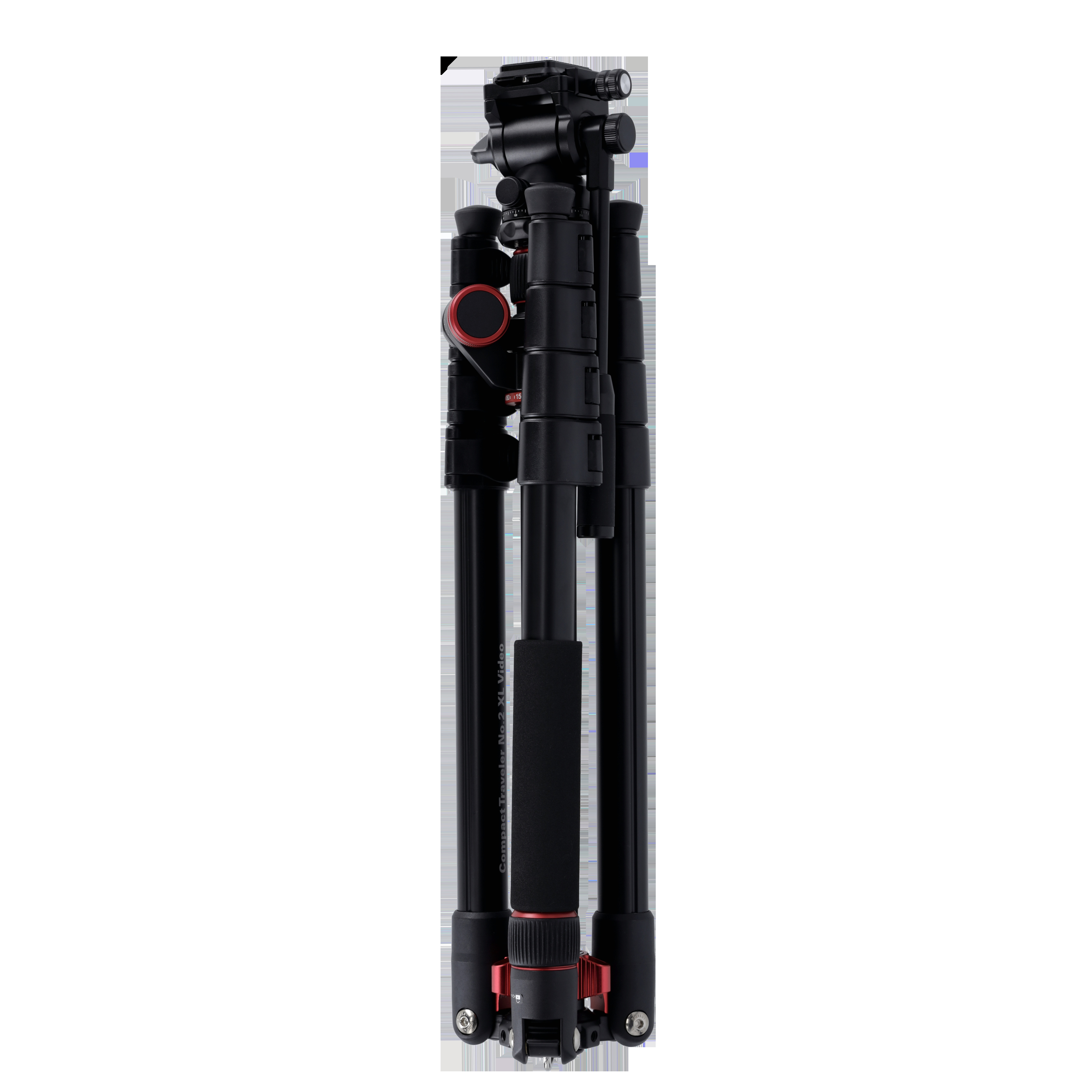 BildeROLLEI Compact Traveler No. 2 XL Video