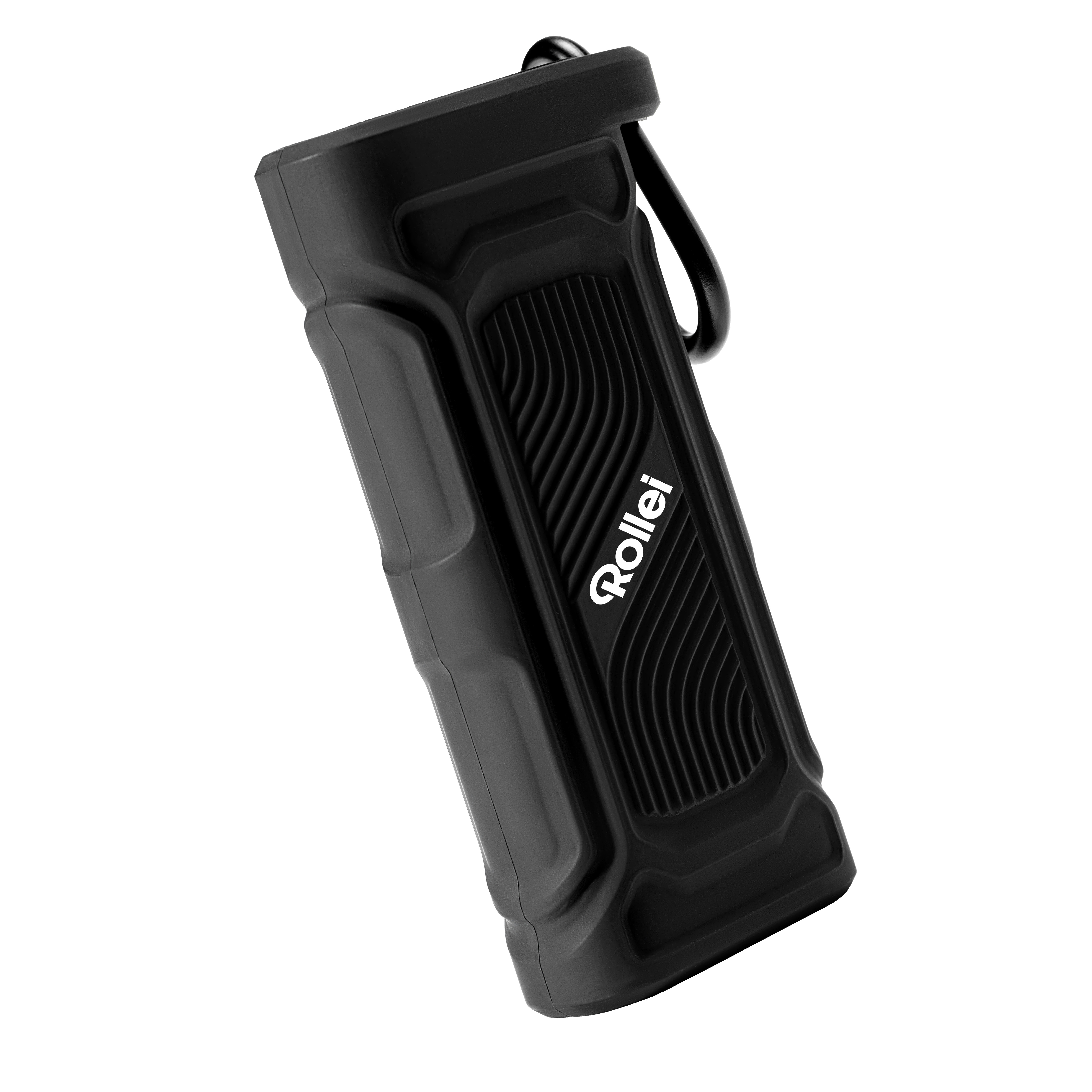 BildeROLLEI LUMIS Mini Creator RGB