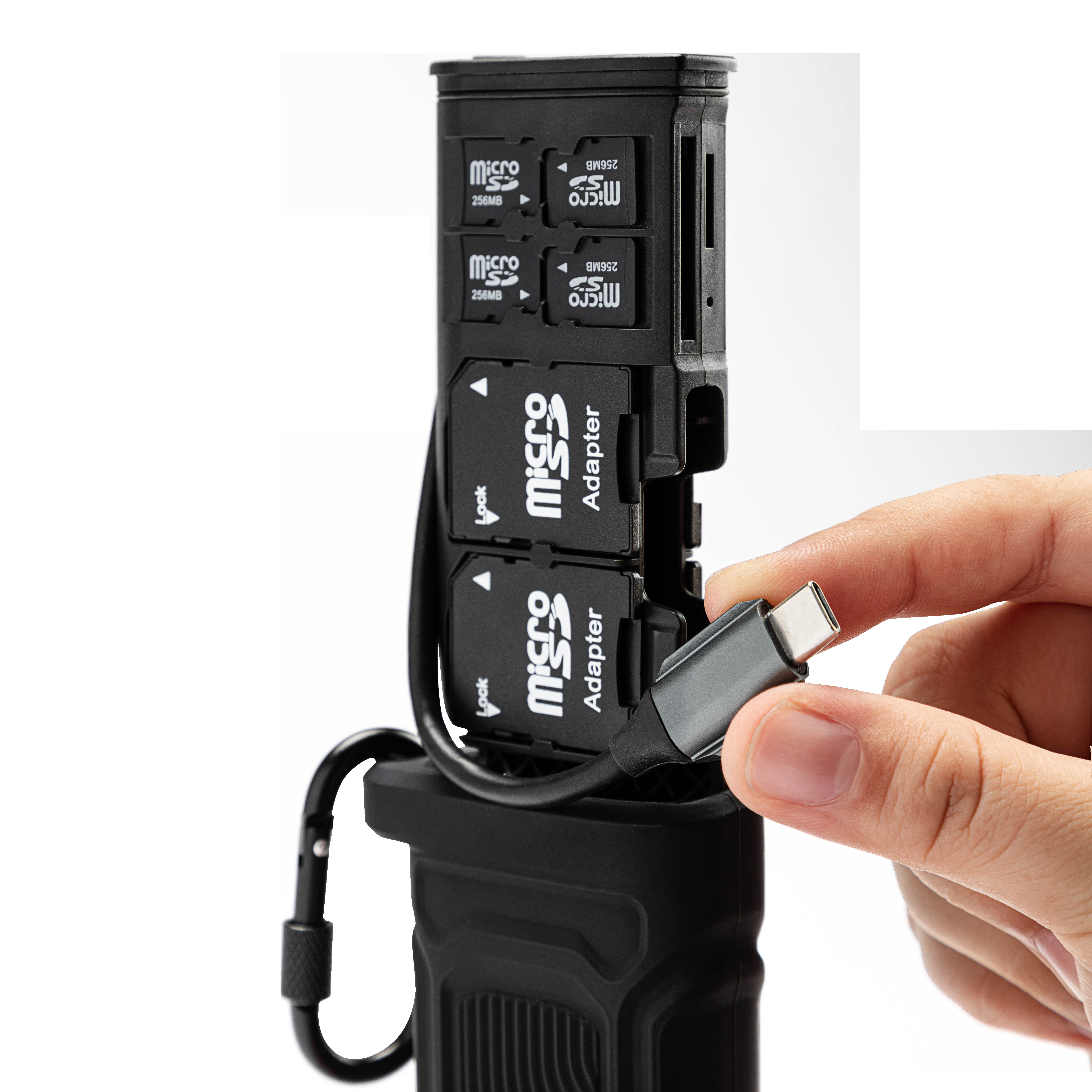 ROLLEI LUMIS Mini Creator RGB