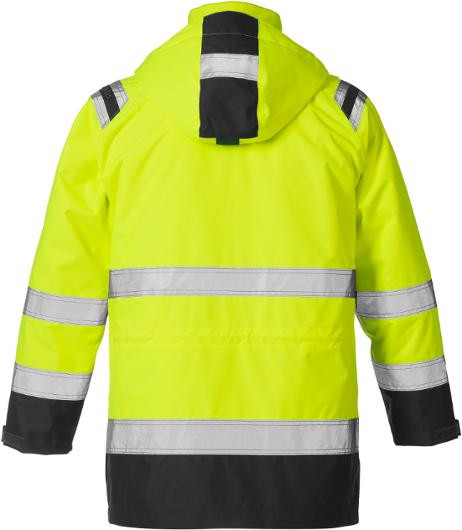 Parkas Fristads 4036 Gtt Hivis L