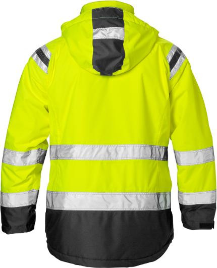 Vinterjakke Fristads 4037 Gtt Dame 3Xl