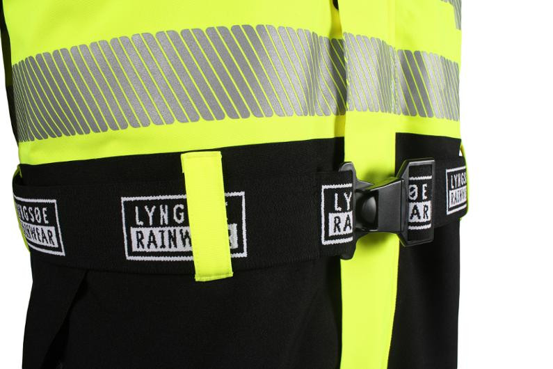 Vinterkjeledress Lyngsøe 4Ws-5033 M