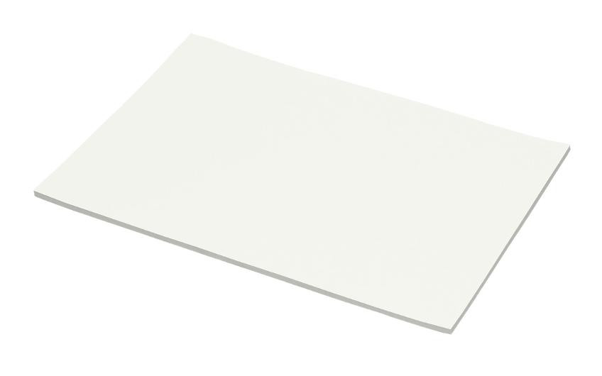 BildeFotokartong A4 270G Varmhvit (10 stk)