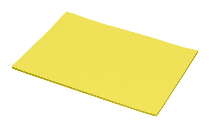 BildeFotokartong 50X70 270G Sitrongul (10 stk)