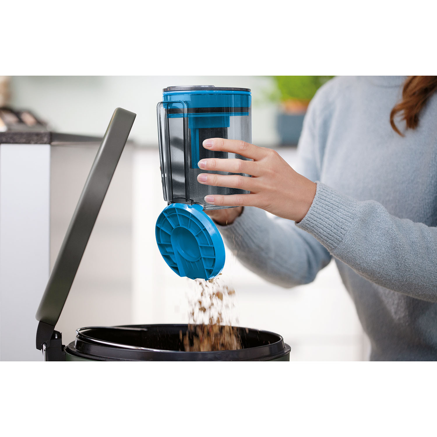 BildeBISSELL Steam Cleaner Vac & Steam