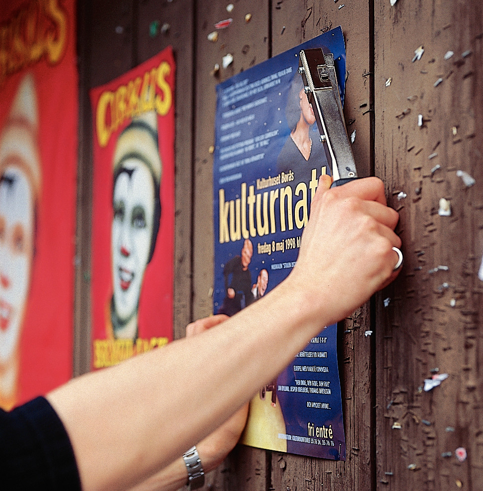 Stiftehammer Rapid R19E