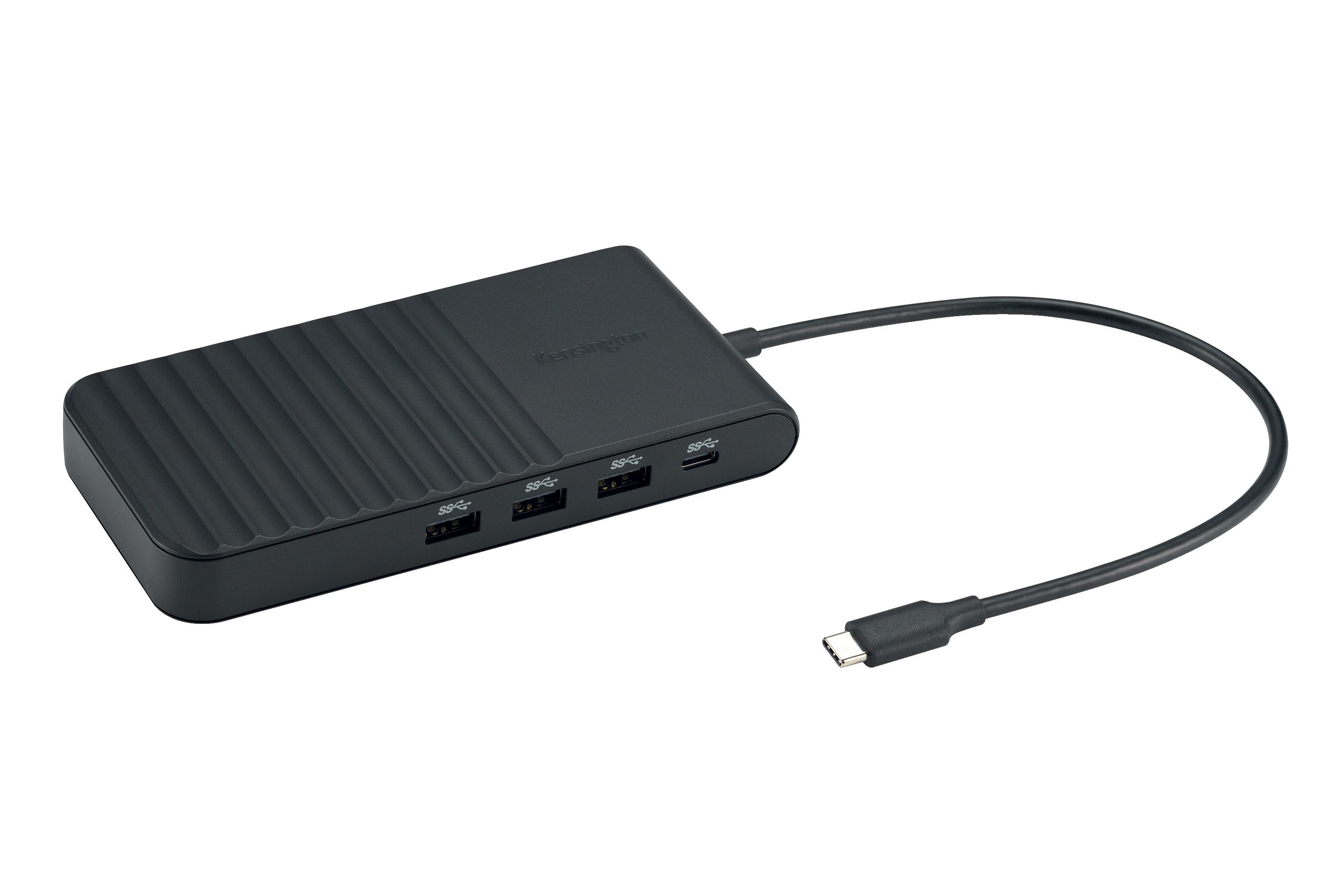 KENSINGTON Docking Station EQ UH1500P USB-C Tri.Vid