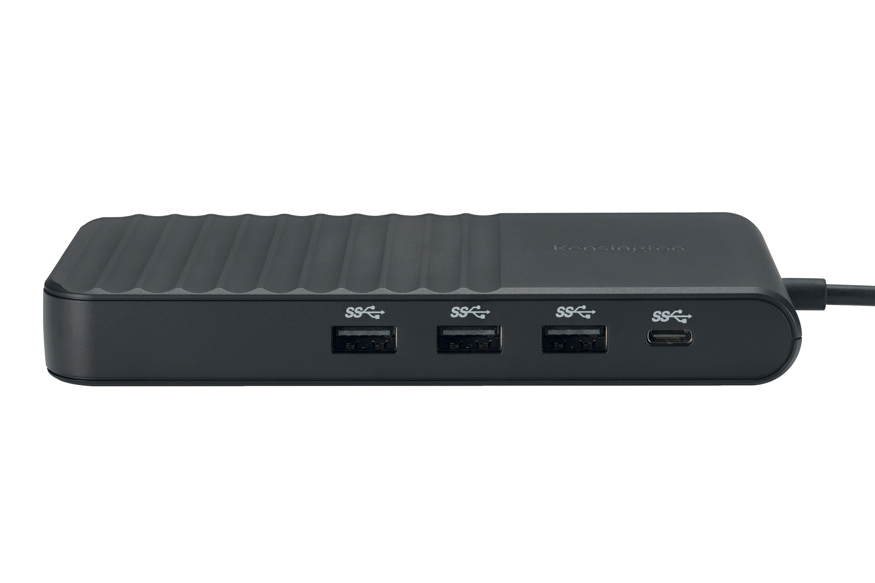 KENSINGTON Docking Station EQ UH1500P USB-C Tri.Vid