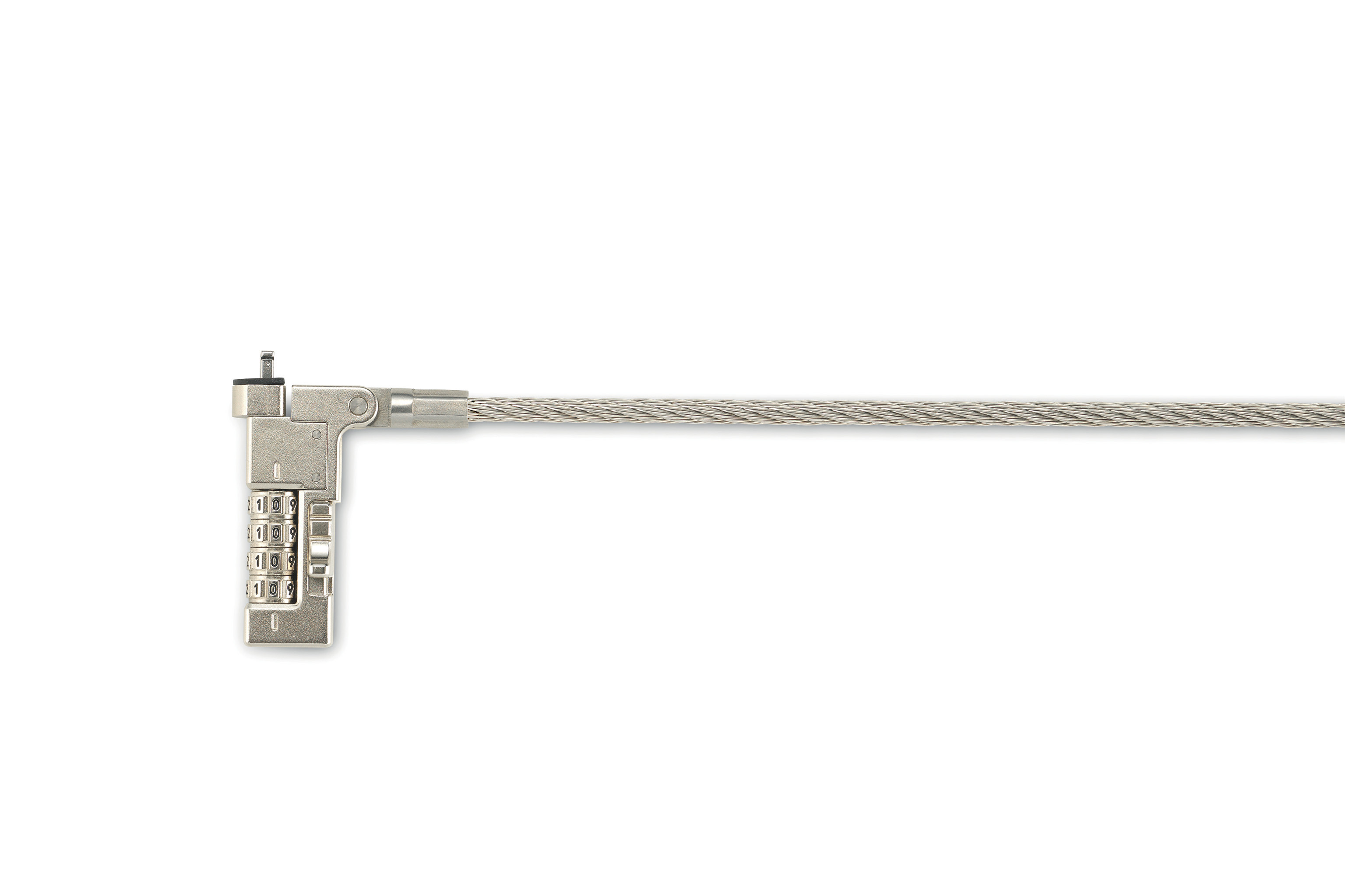 KENSINGTON Combo Lock Kensing. EQ Slim Nano 2.0 RST