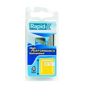 BildeRapid Stifter Tools 13/4 galv (1600)