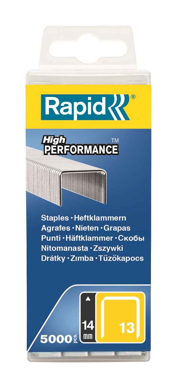 BildeStaples Tools 13/14mm PP (5000)