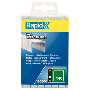 BildeRapid Stifter Tools 140/8 PP (5000)