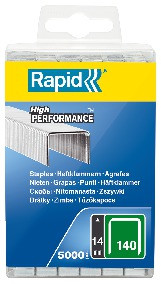 BildeRapid Stifter 140/14 PP (5000)