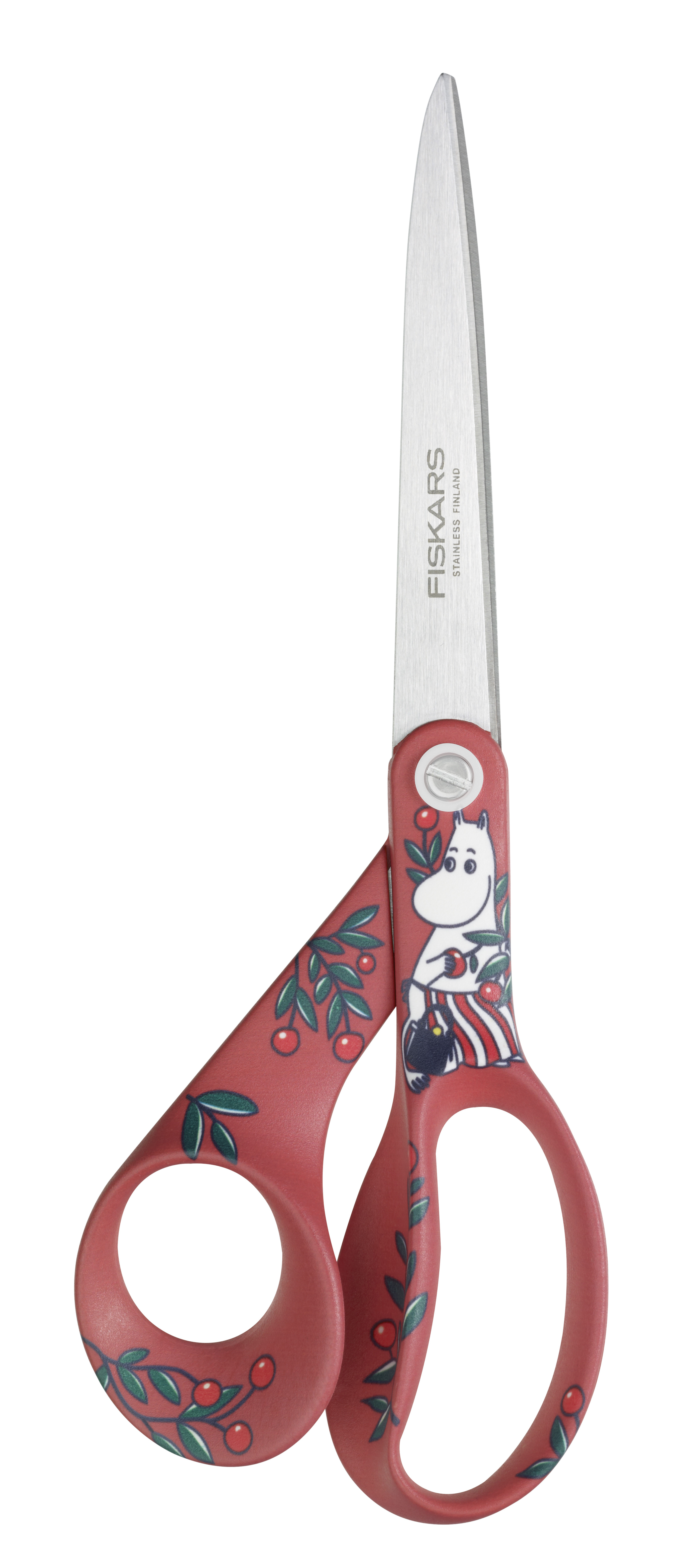 Fiskars Moomin universal saks 21cm Moominmamma