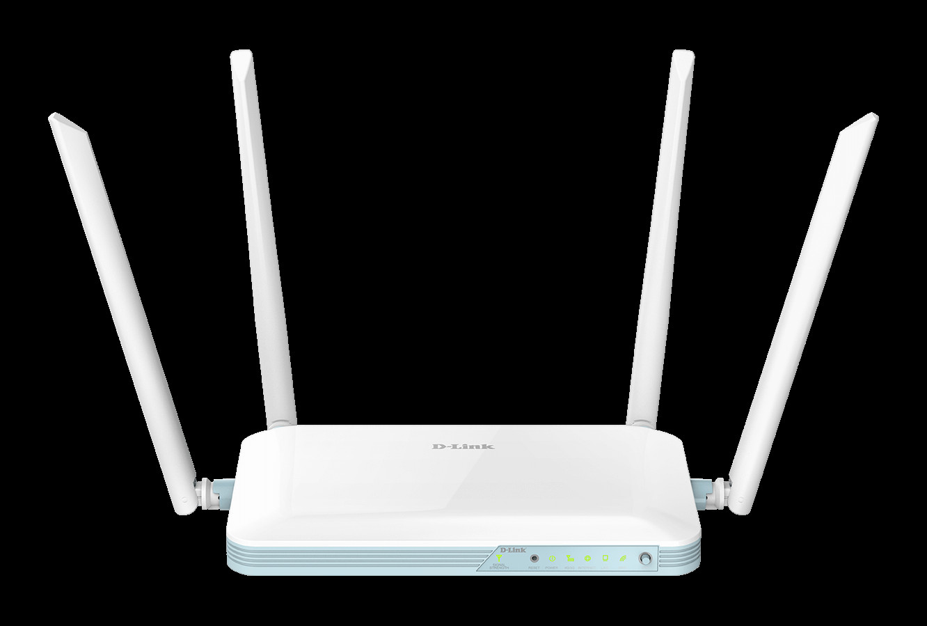 BildeD-LINK EAGLE PRO AI N300 4G Smart Router