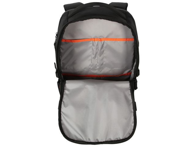 Pc-Ryggsekk 1 Terra 16" Sort