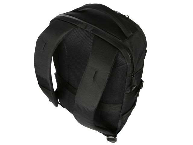 Pc-Ryggsekk 1 Terra 16" Sort