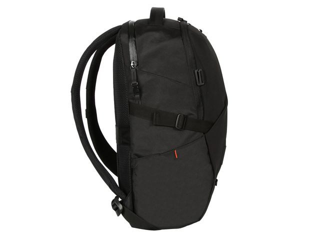 Pc-Ryggsekk 1 Terra 16" Sort