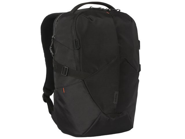 Pc-Ryggsekk 1 Terra 16" Sort