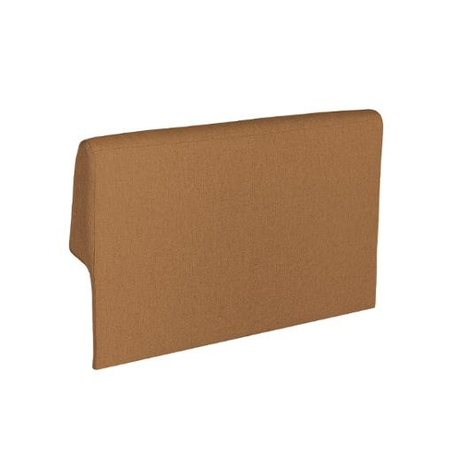 Sofa Hizia 2 Seter Brun