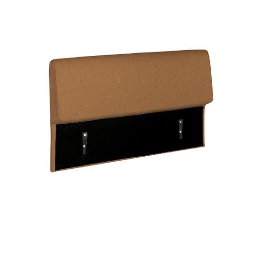 Sofa Hizia 2 Seter Brun