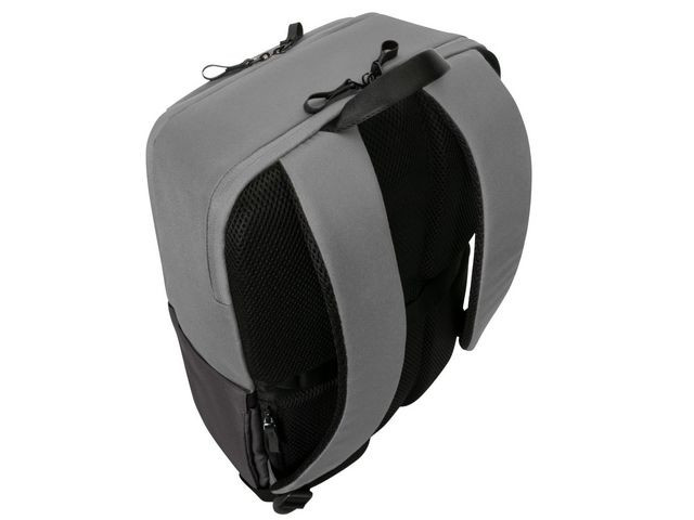 Pc-Ryggsekk 1 Sagano 16" Grå/Sort