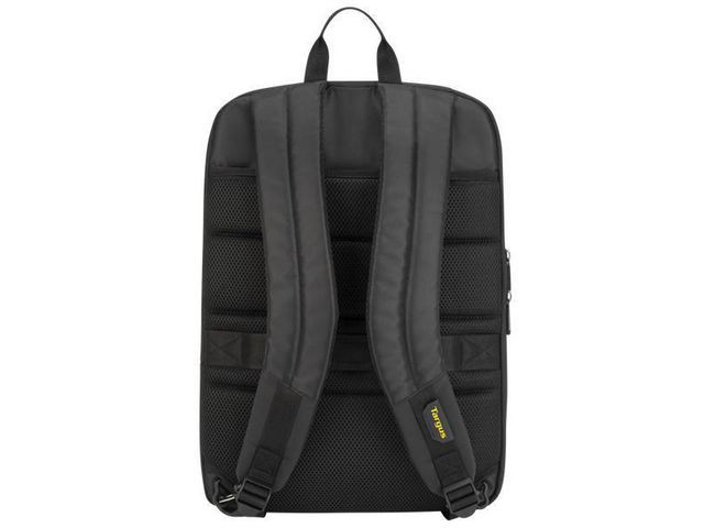 Pc-Ryggsekk 1 Convertk 16" Sort