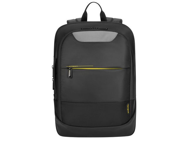 Pc-Ryggsekk 1 Convertk 16" Sort