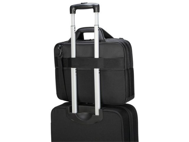 Pc-Veske 1 Citygear 15/17,3'' Sort