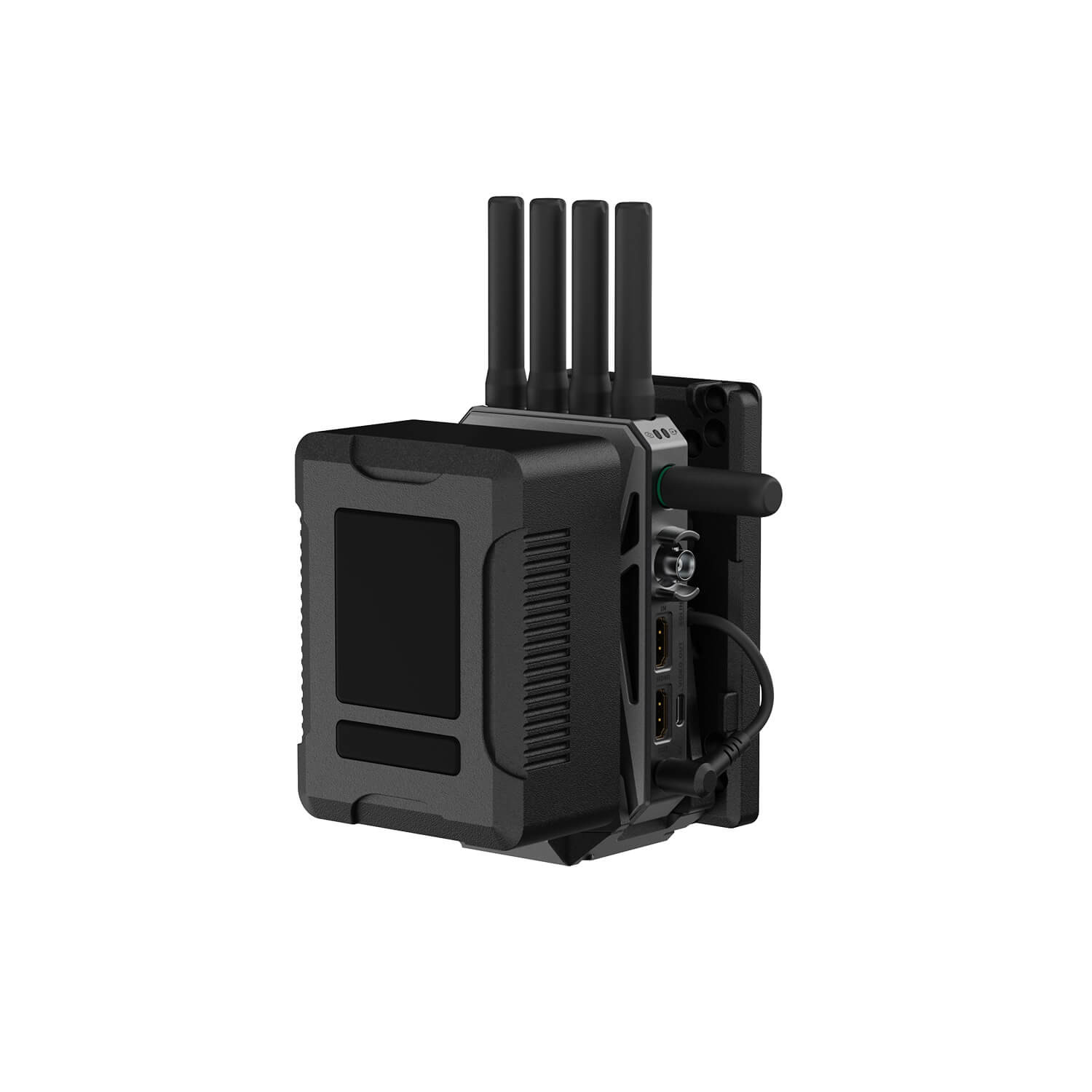 ACCSOON V-Lock Adapter