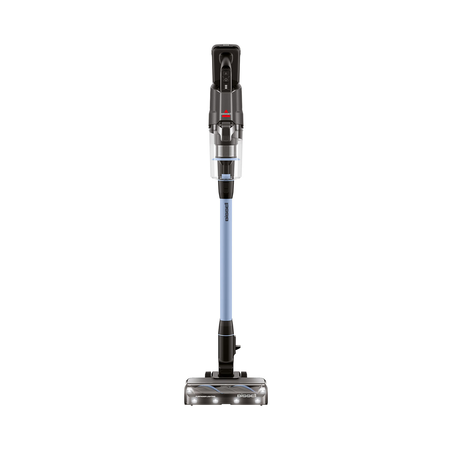 BISSELL Stick Vacuum Cleaner Powerclean FurFinder Select