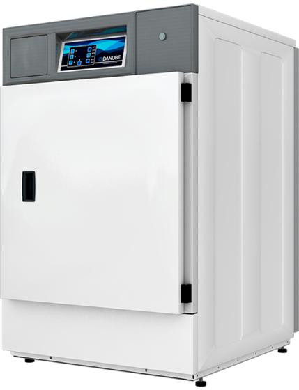 BildeTørketrommel Danube Dpr-10 Basic Em Iii