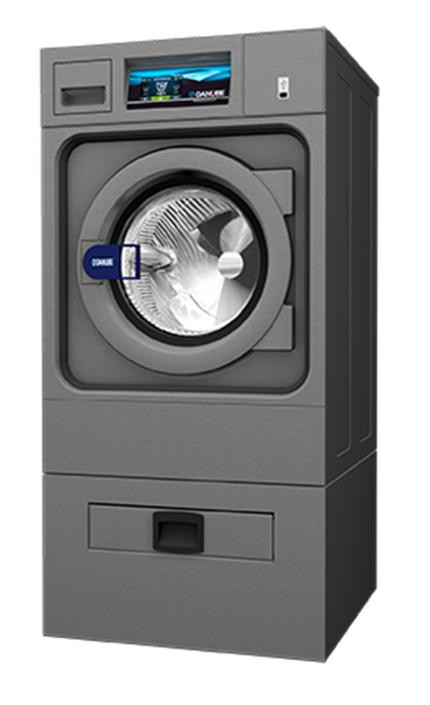 BildeStativ Danube M/Lokasse, Wpr 8 Og 10