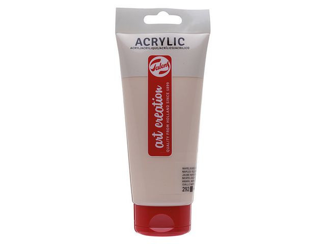 BildeAkrylmaling Artcreation 200Ml Beige