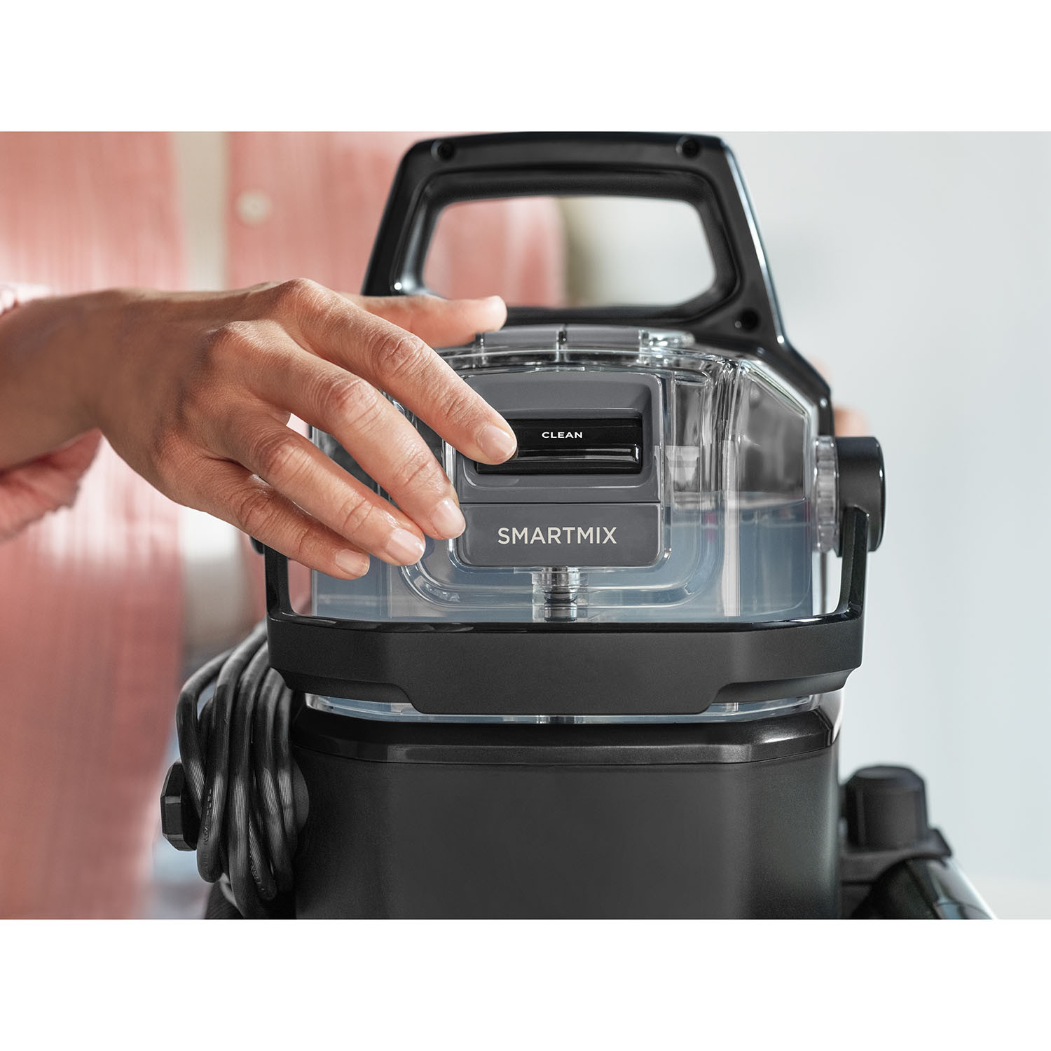 BISSELL SpotClean C9 Pro