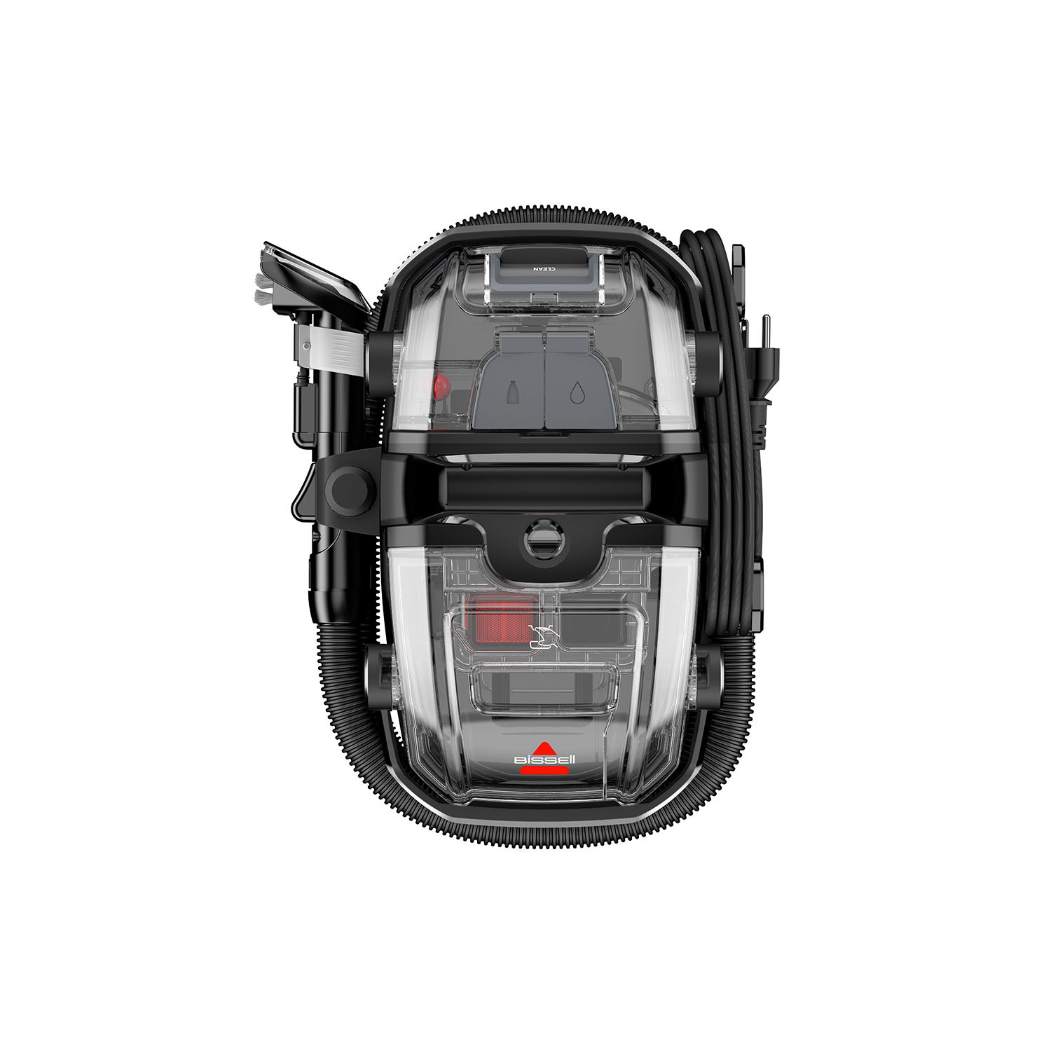 BISSELL SpotClean C9 Pro