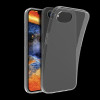 Bulk - Nuuk - iPhone 17e/16e  - Clear