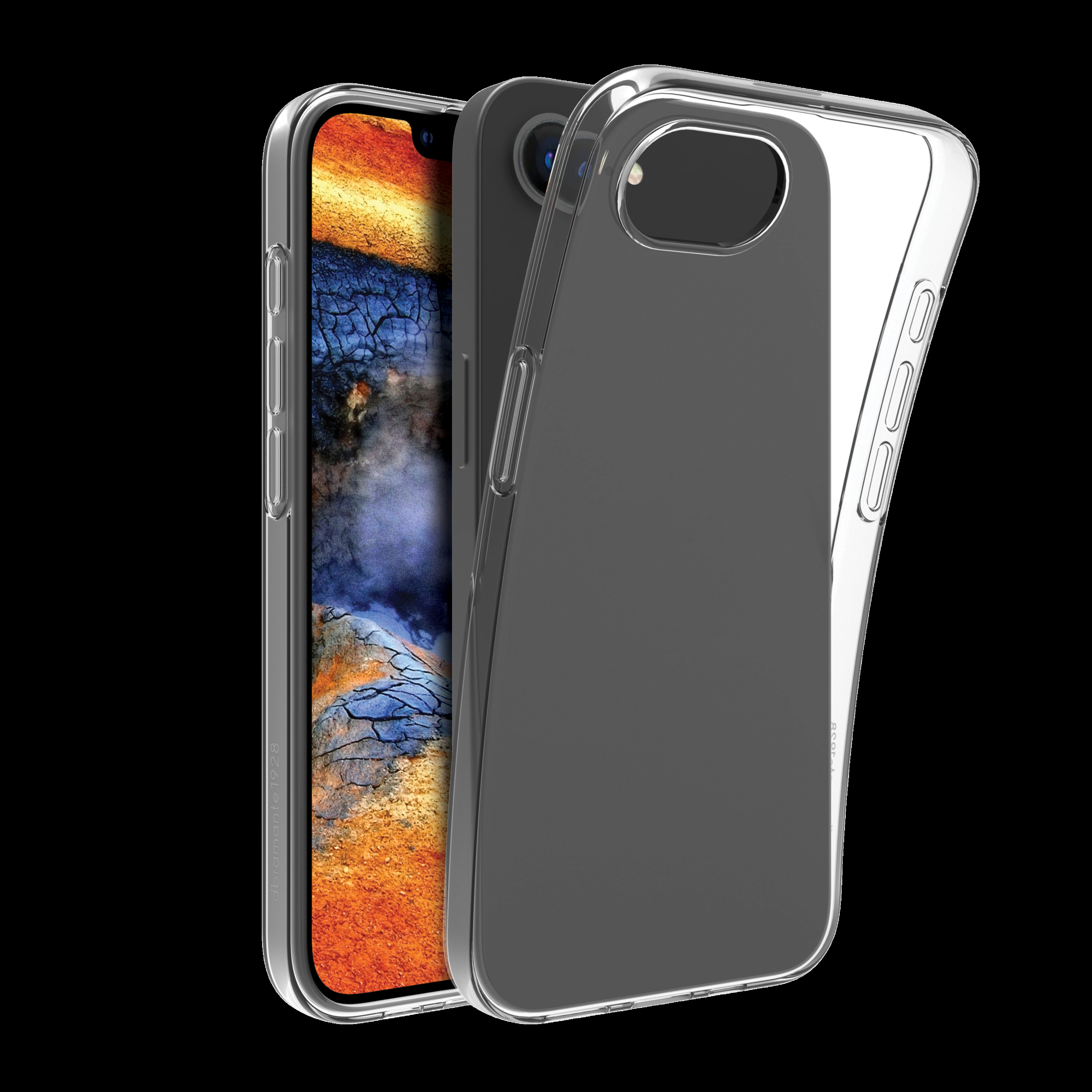 BildeBulk - Nuuk - iPhone 17e/16e  - Clear