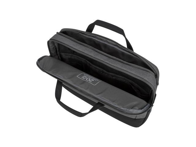 Pc-Veske 1 Eco Slim 16" Grå